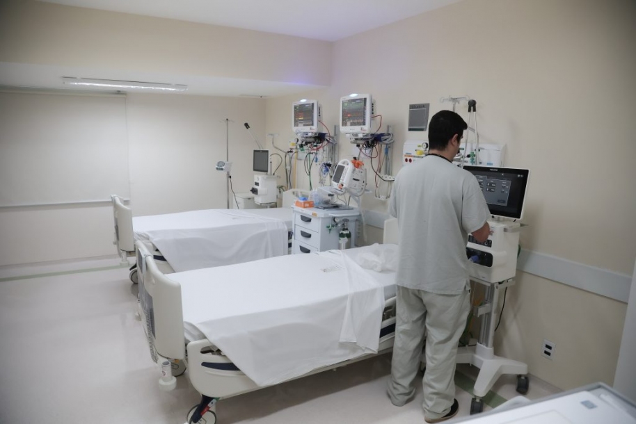 Governo de SP inaugura 42 novos leitos em hospital de referência cardiológica na capital