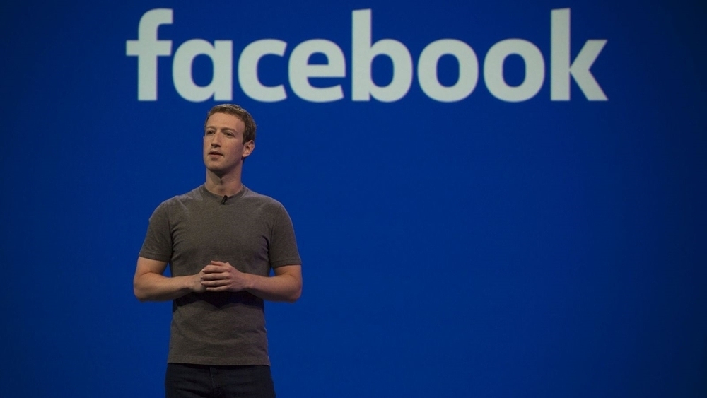 Facebook está censurando versículos da Bíblia!