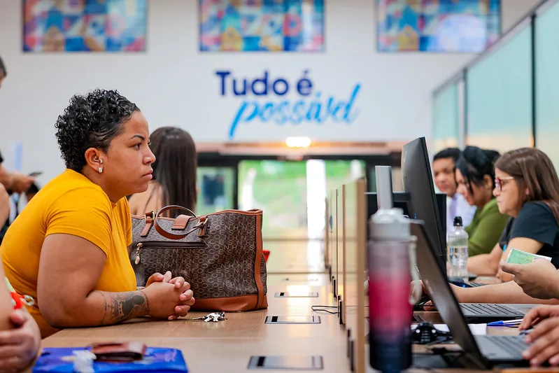 Prefeitura de Itapevi realiza Feirão de Oportunidades com 1,1 mil vagas, na terça-feira (3)