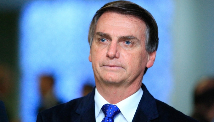 Paraná Pesquisas: Bolsonaro tem 31,2% e Haddad 20,2%