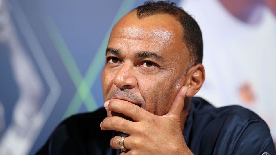 Filho mais velho de Cafu morre vítima de infarto aos 30 anos