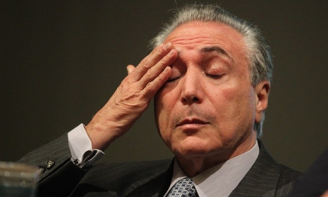 Marcelo Odebrecht confirma que Temer lhe pediu R$ 10 milhões