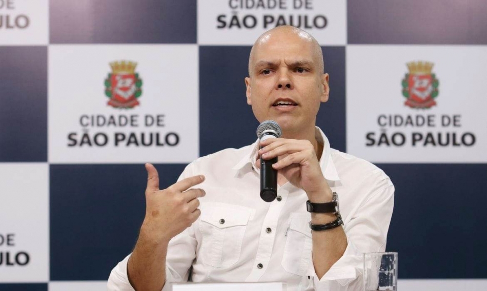 Bruno Covas lidera corrida pela Prefeitura da Capital com 32%
