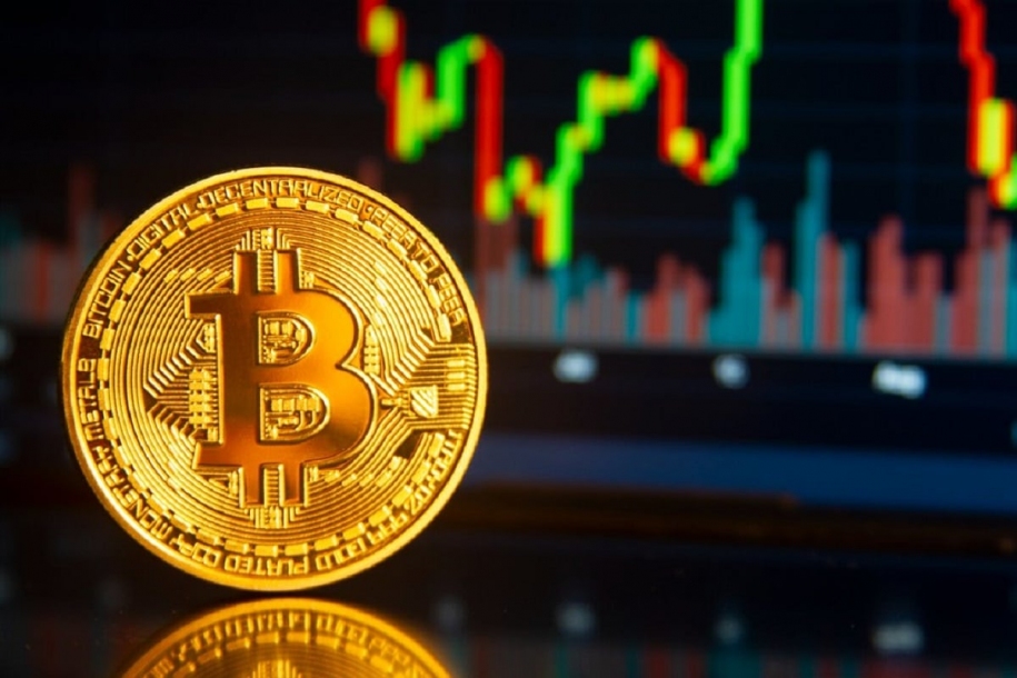 Bitcoin dispara e já rende 116% com força para subir ainda mais 