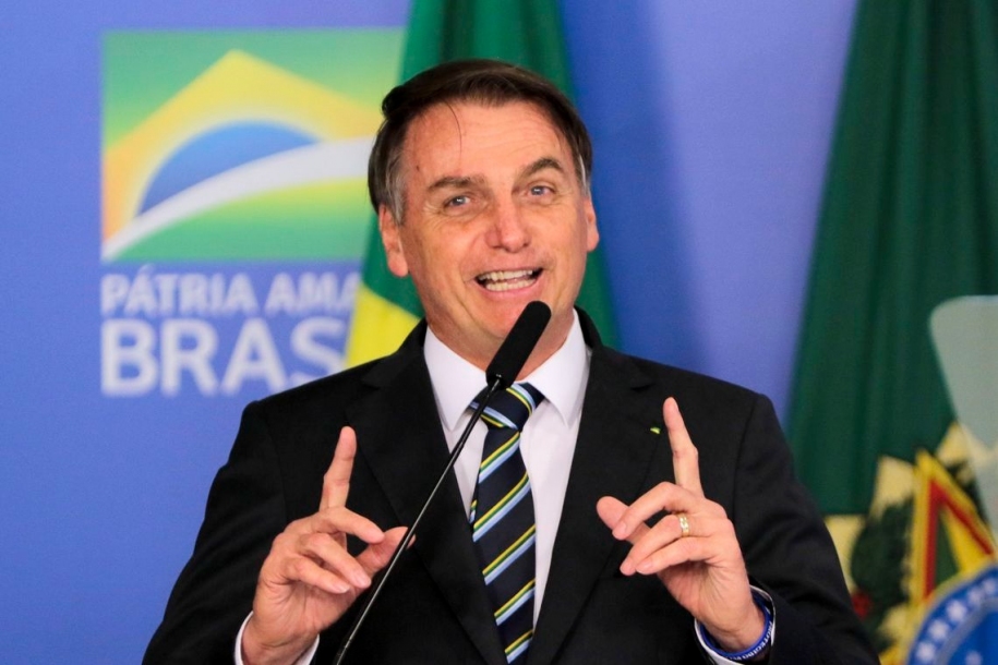 Jair Bolsonaro cresce e diminui diferença para Lula no 1º turno 