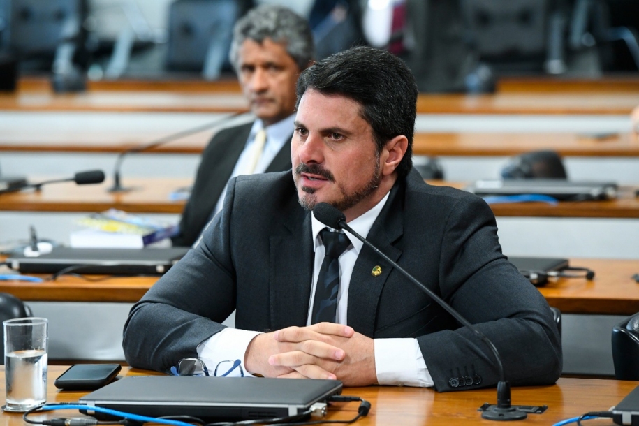 Senado deve instaurar CPI dos institutos de pesquisa 