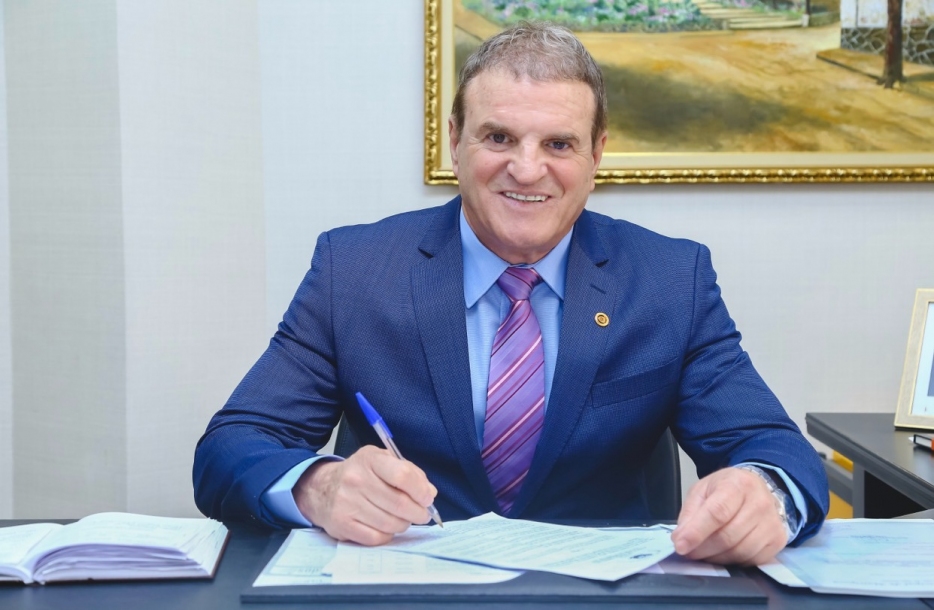 Deputado Cezar destina R$ 10 milhões em emendas para saúde 