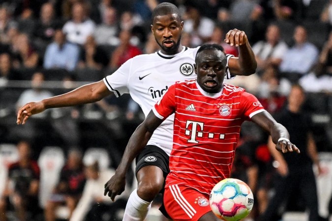 Bayern pretende vender Mané no fim da temporada, diz jornal