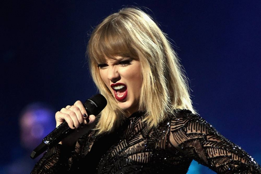 Perseguidor de Taylor Swift é internado em hospital psiquiátrico