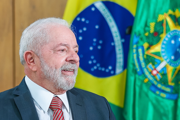 Presidente destina R$ 280 milhões para estados atingidos pelas chuvas