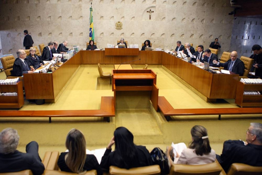 OAB vai ao STF para derrubar lei de desacato a autoridade 